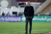 با وجود برگشتن امتیاز پرسپولیس؛ گل محمدی از همه طلبکار است!