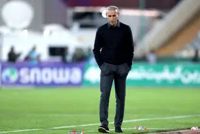 با وجود برگشتن امتیاز پرسپولیس؛ گل محمدی از همه طلبکار است!
