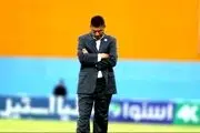 پایان تلخ سرمربی برزیلی در فوتبال ایران