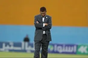 پایان تلخ سرمربی برزیلی در فوتبال ایران