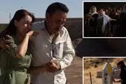 خاطرات تلخ و + 18 لیلا، دختری که عروس 8 مرد داعشی شد+عکس