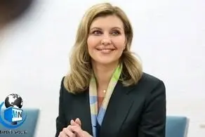 همسر زلسنکی به او خیانت کرد؟/ دردسر جدید رئیس جمهور اوکراین