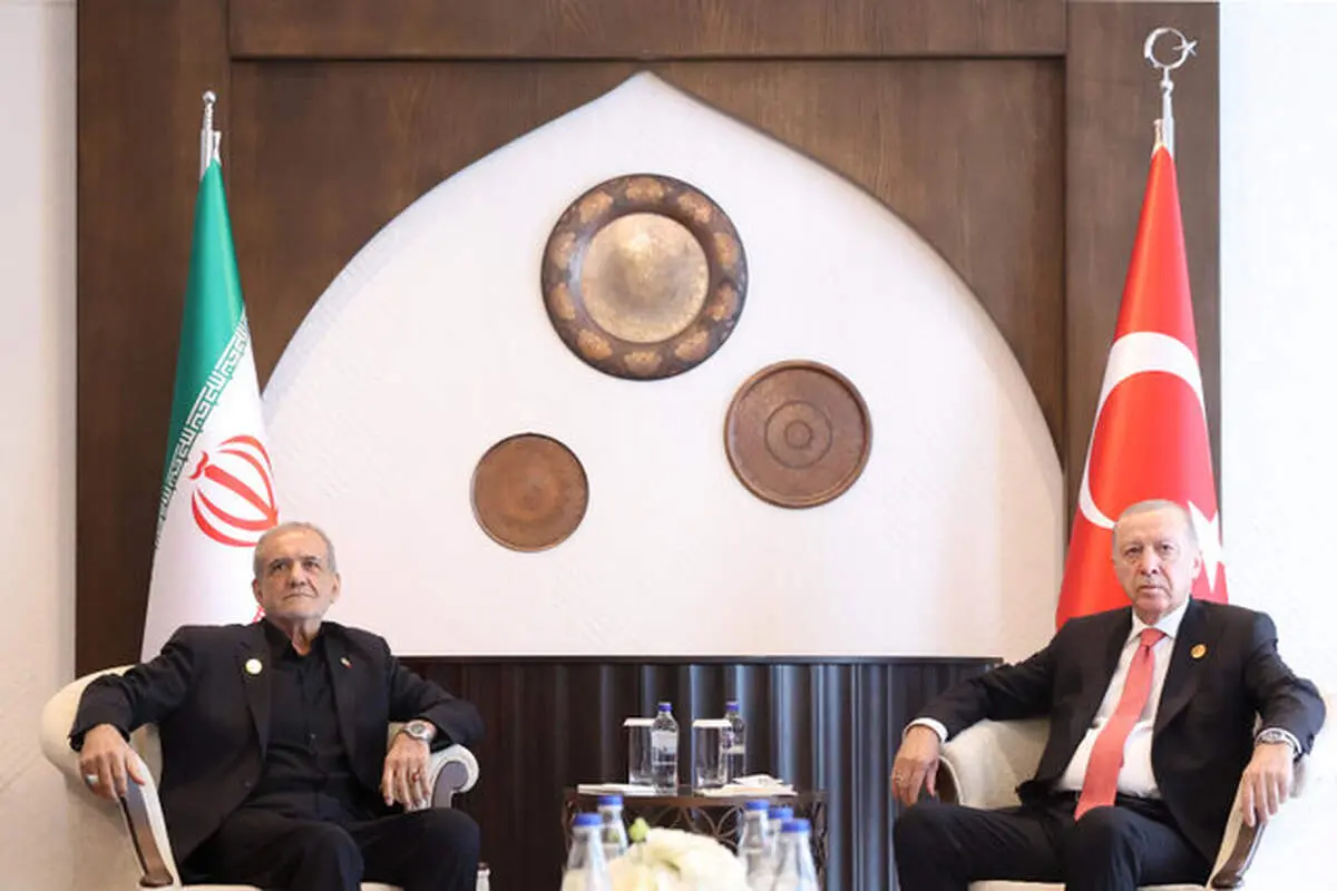 آتش‌بس فعلی میان ایران و اسرائیل باید به یک آرامش پایدار تبدیل شود