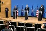«ناتو» تصمیم نهایی خود را گرفت1+جزییات