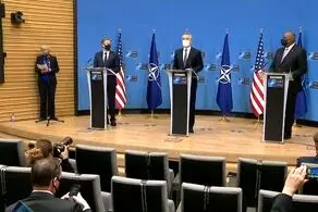 «ناتو» تصمیم نهایی خود را گرفت1+جزییات