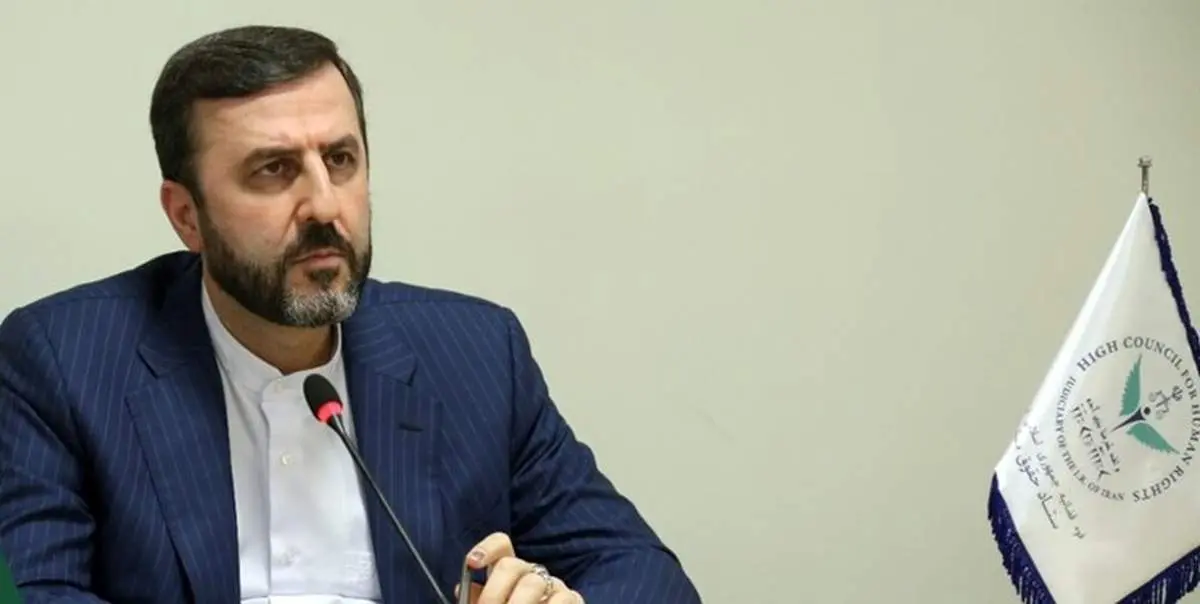 گروهکهای تروریستی که اکنون خود را به قوم کُرد منتسب میکنند، از عراق تقاضای استرداد کردیم
