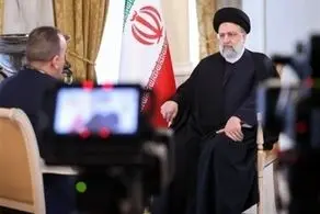 اظهارات تازه رئیسی درباره مذاکرات هسته‌ای
