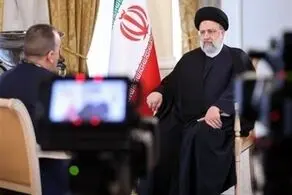 اظهارات تازه رئیسی درباره مذاکرات هسته‌ای