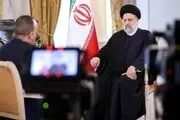 اظهارات تازه رئیسی درباره مذاکرات هسته‌ای