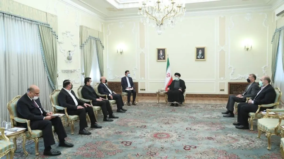 اعتراض به انتخابات در هر نظام دمکراتیک پیش می آید