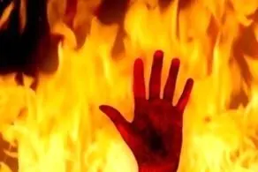 قتل و آتش زدن مادر به خاطر ازدواج مجدد