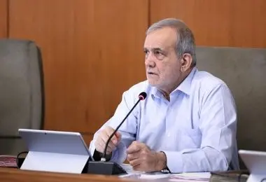 پزشکیان: ایران هرگز خواهران و برادران لبنانی را تنها نخواهد گذاشت