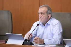 پزشکیان: ایران هرگز خواهران و برادران لبنانی را تنها نخواهد گذاشت