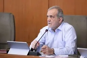 پزشکیان: ایران هرگز خواهران و برادران لبنانی را تنها نخواهد گذاشت