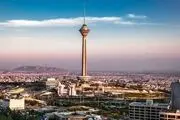 ادعای بهت‌آور درباره تهران همه را شوکه کرد+ عکس