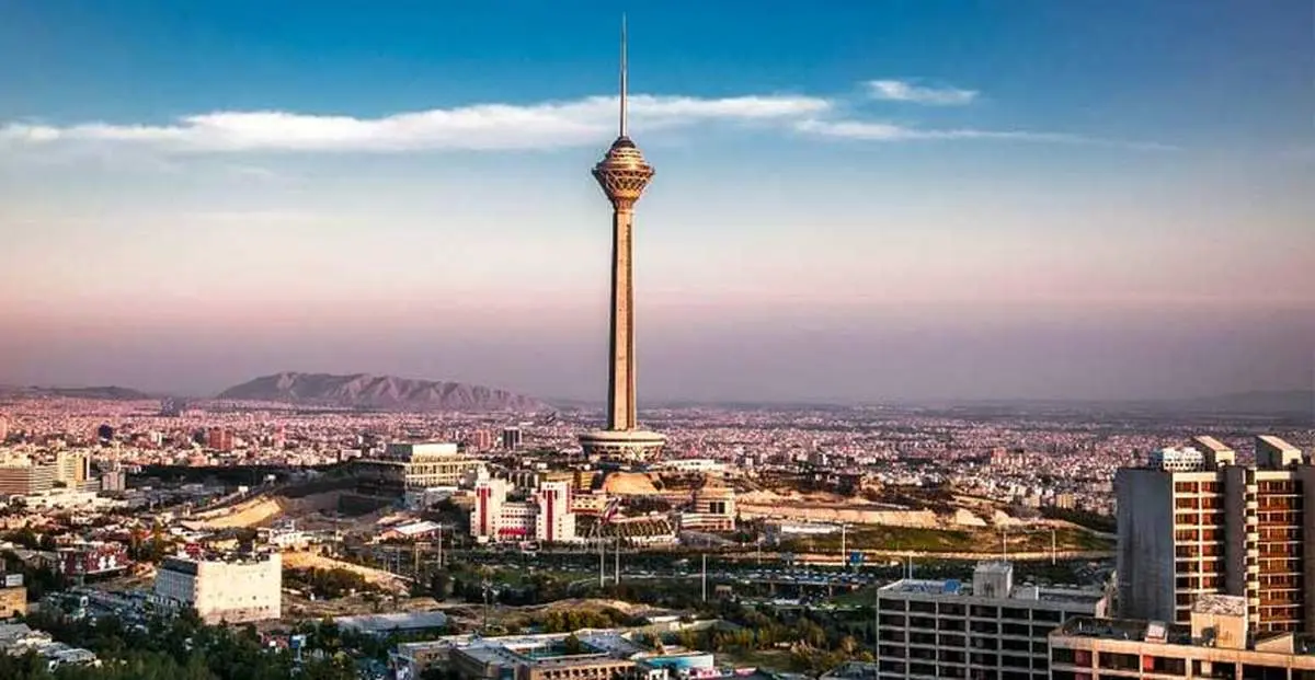 ادعای بهتآور درباره تهران همه را شوکه کرد+ عکس