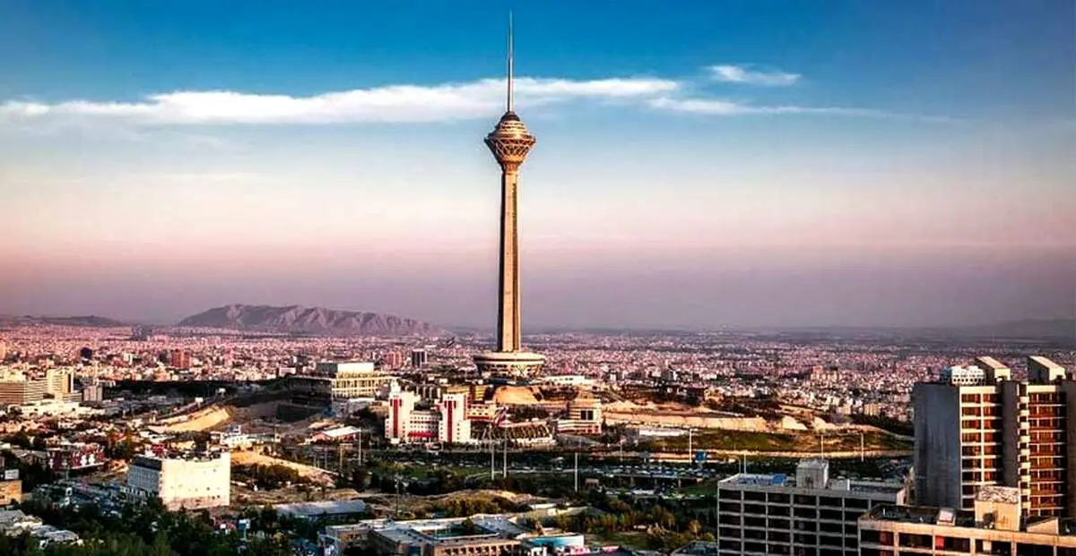 ادعای بهت‌آور درباره تهران همه را شوکه کرد+ عکس