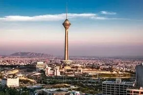 ادعای بهت‌آور درباره تهران همه را شوکه کرد+ عکس
