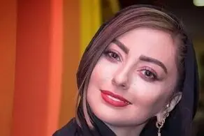 اقدام جنجالی خانم بازیگر بعد از کتک خوردن!/ «نفیسه روشن» بین این دو مرد چه می‌کند؟+عکس