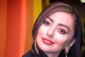 اقدام جنجالی خانم بازیگر بعد از کتک خوردن!/ «نفیسه روشن» بین این دو مرد چه می‌کند؟+عکس