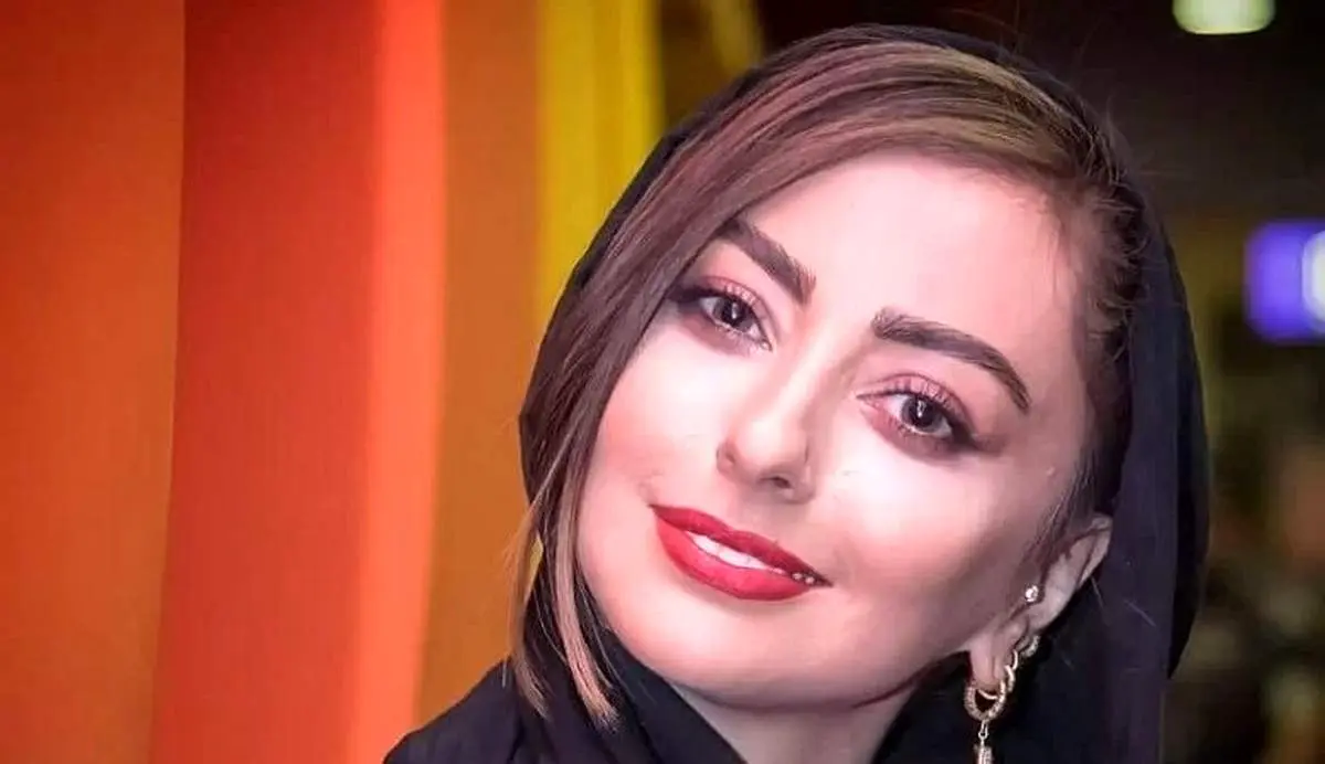 اقدام جنجالی خانم بازیگر بعد از کتک خوردن!/ «نفیسه روشن» بین این دو مرد چه میکند؟+عکس
