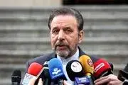 شکایت مجلس از دولت به قوه قضاییه هیچ مبنایی ندارد
