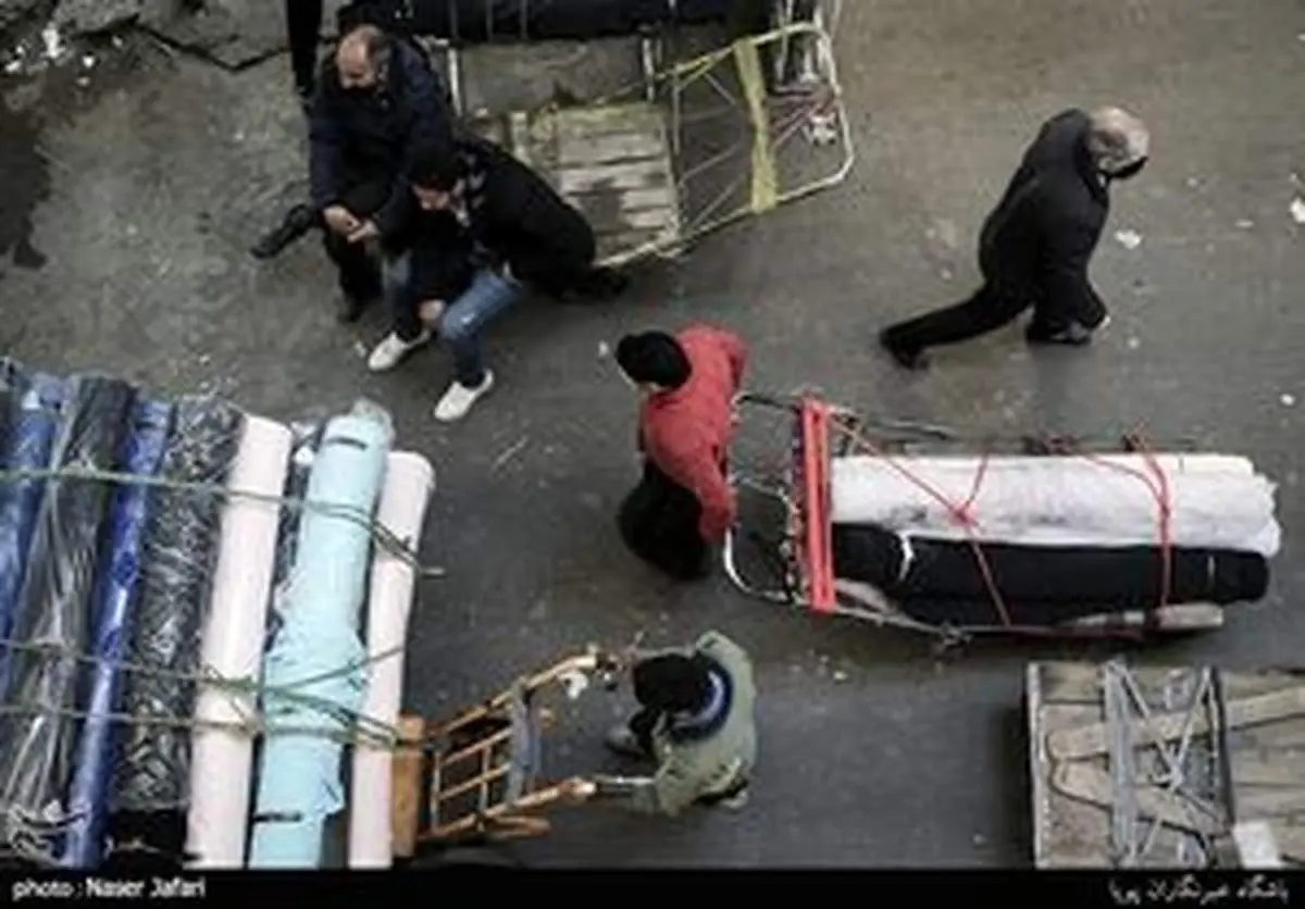 تهران و البرز تا چه زمانی تعطیل خواهند بود؟+جزییات محدودیتها