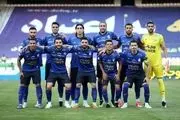 برنامه کامل دیدارهای استقلال در لیگ جدید اعلام شد