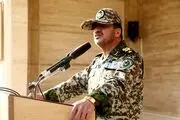 سامانه موشکی باور373 به چرخه عملیاتی یگان‌های پدافندی پیوست