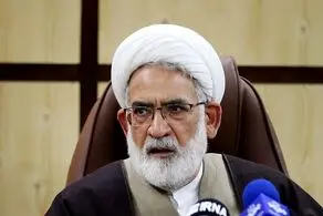 رئیس دیوان عالی کشور: حجاب در ایران قانون است؛ همه باید از آن پیروی کنند، حتی کسانی که مسلمان هم نیستند