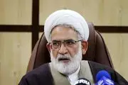 رئیس دیوان عالی کشور: حجاب در ایران قانون است؛ همه باید از آن پیروی کنند، حتی کسانی که مسلمان هم نیستند