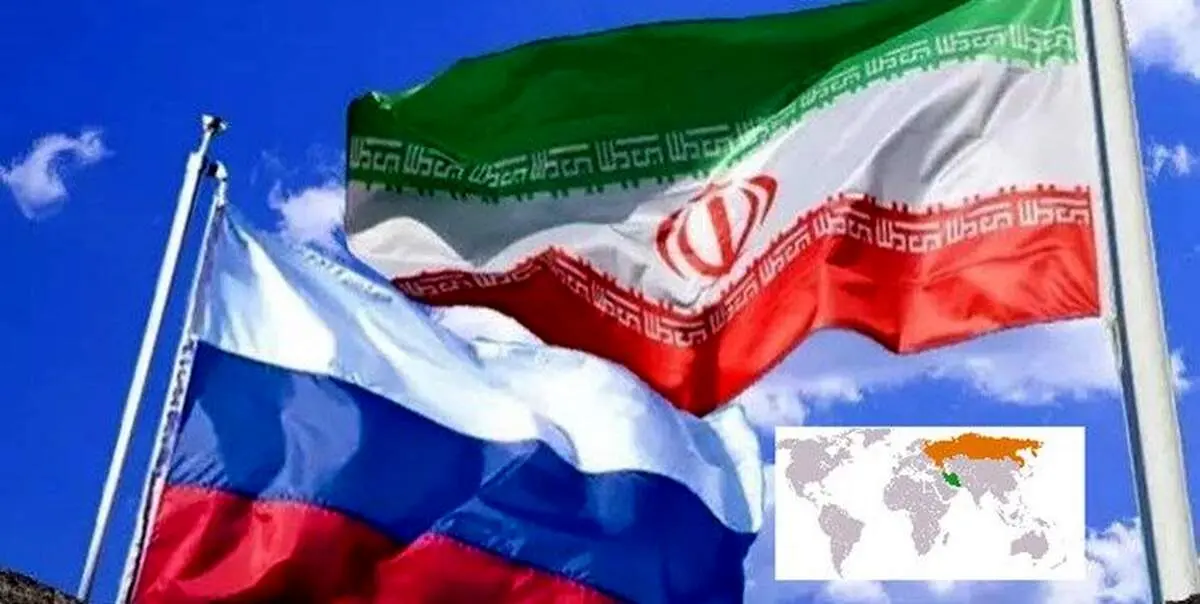 حمایت برجامی قاطع روسیه از ایران!
