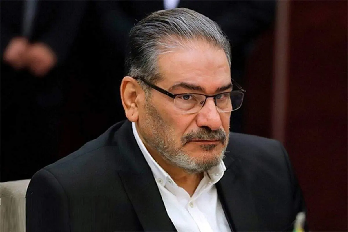 جزئیات پاسخ ایران به ترامپ از زبان علی شمخانی