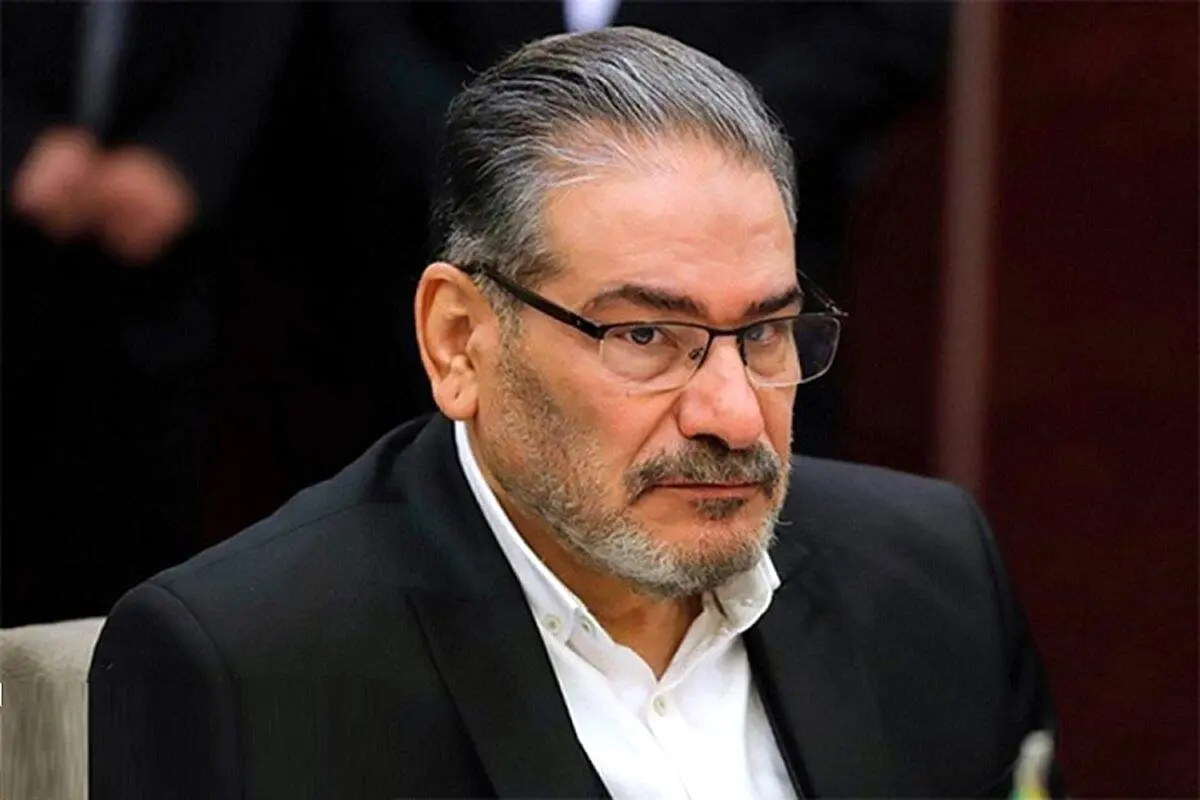 جزئیات پاسخ ایران به ترامپ از زبان علی شمخانی