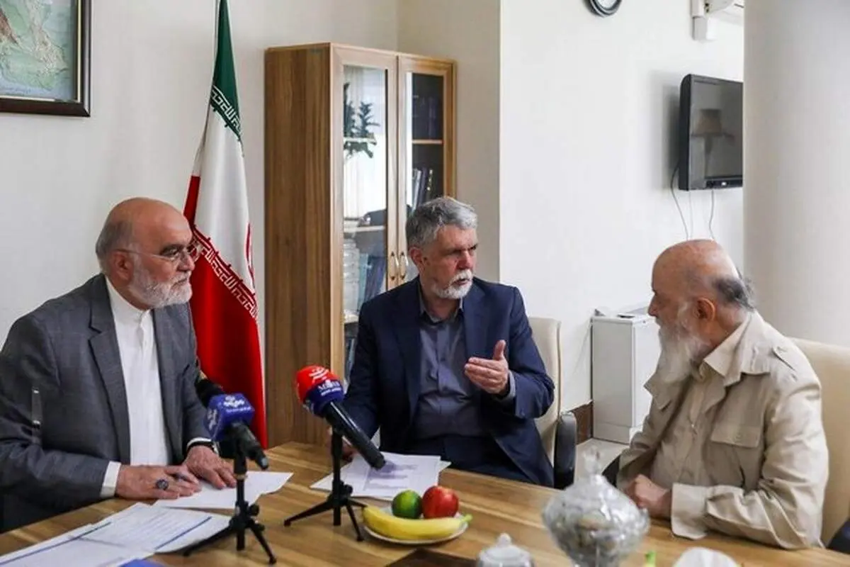 اعضای جدید هیأت منصفه دادگاه مطبوعات و سیاسی تهران معرفی شدند