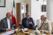اعضای جدید هیأت منصفه دادگاه مطبوعات و سیاسی تهران معرفی شدند 