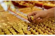 طلای جهانی به شدت خیز برداشت/ قیمت جدید طلای جهانی امروز ۱۸ اردیبهشت ۱۴۰۴