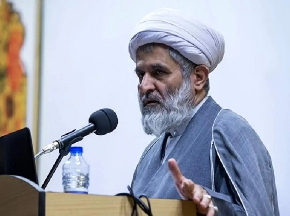 حسین طائب سکوت خود را شکست| ناگفتههای طائب از نقش یک زن دوتابعیتی در زمان انتخابات