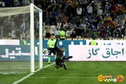 شایعه باورنکردنی؛ کم کاری علیرضا حقیقی مقابل پرسپولیس!