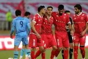  ستاره گمشده به تمرین پرسپولیس برگشت!