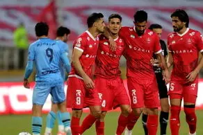 برد مهم پرسپولیس با کشف جدید اوسمار