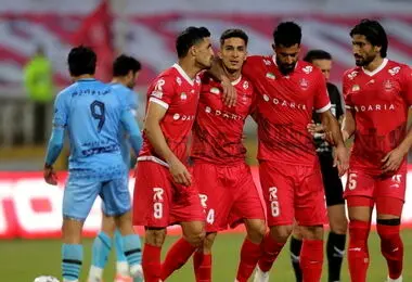 دراگان اسکوچیچ در آستانه بازگشت به پرسپولیس