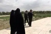 ماجرای ارسال پیامک به مردم در اصفهان چه بود؟ 