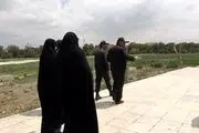 ماجرای ارسال پیامک به مردم در اصفهان چه بود؟ 
