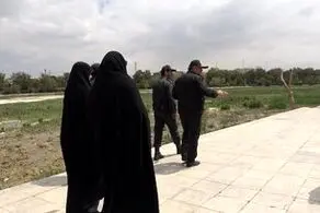 ماجرای ارسال پیامک به مردم در اصفهان چه بود؟ 