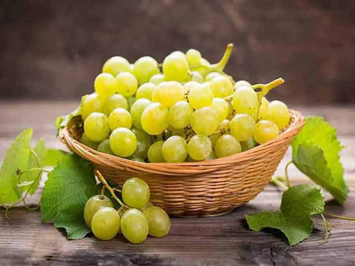 این میوه عالی از مسمومیت غذایی جلوگیری می‌کند!