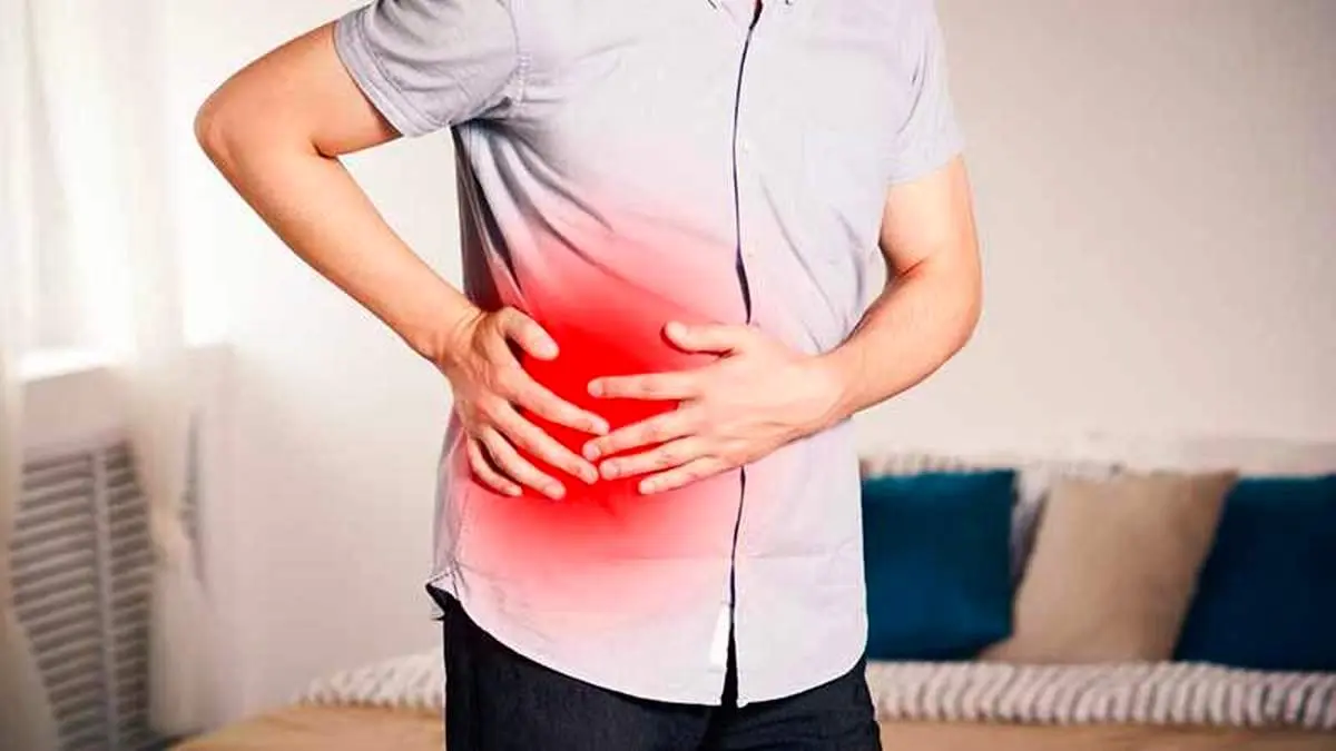 نه کلیه سرما می‌خورد، نه آپاندیس می‌ترکد

