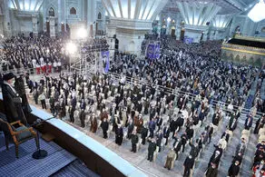 بسیاری از ابعاد شخصیت امام بزرگوار همچنان ناشناخته است/ در فضای مجازی عده ای، کارشان القاء، به بن‌بست رسیدن کشور است/ باید عاملان خرابکاری‌ها در قضیه آبادان مجازات شوند