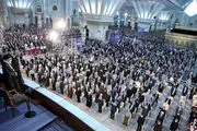 بسیاری از ابعاد شخصیت امام بزرگوار همچنان ناشناخته است/ در فضای مجازی عده ای، کارشان القاء، به بن‌بست رسیدن کشور است/ باید عاملان خرابکاری‌ها در قضیه آبادان مجازات شوند