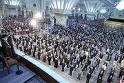 بسیاری از ابعاد شخصیت امام بزرگوار همچنان ناشناخته است/ در فضای مجازی عده ای، کارشان القاء، به بن‌بست رسیدن کشور است/ باید عاملان خرابکاری‌ها در قضیه آبادان مجازات شوند